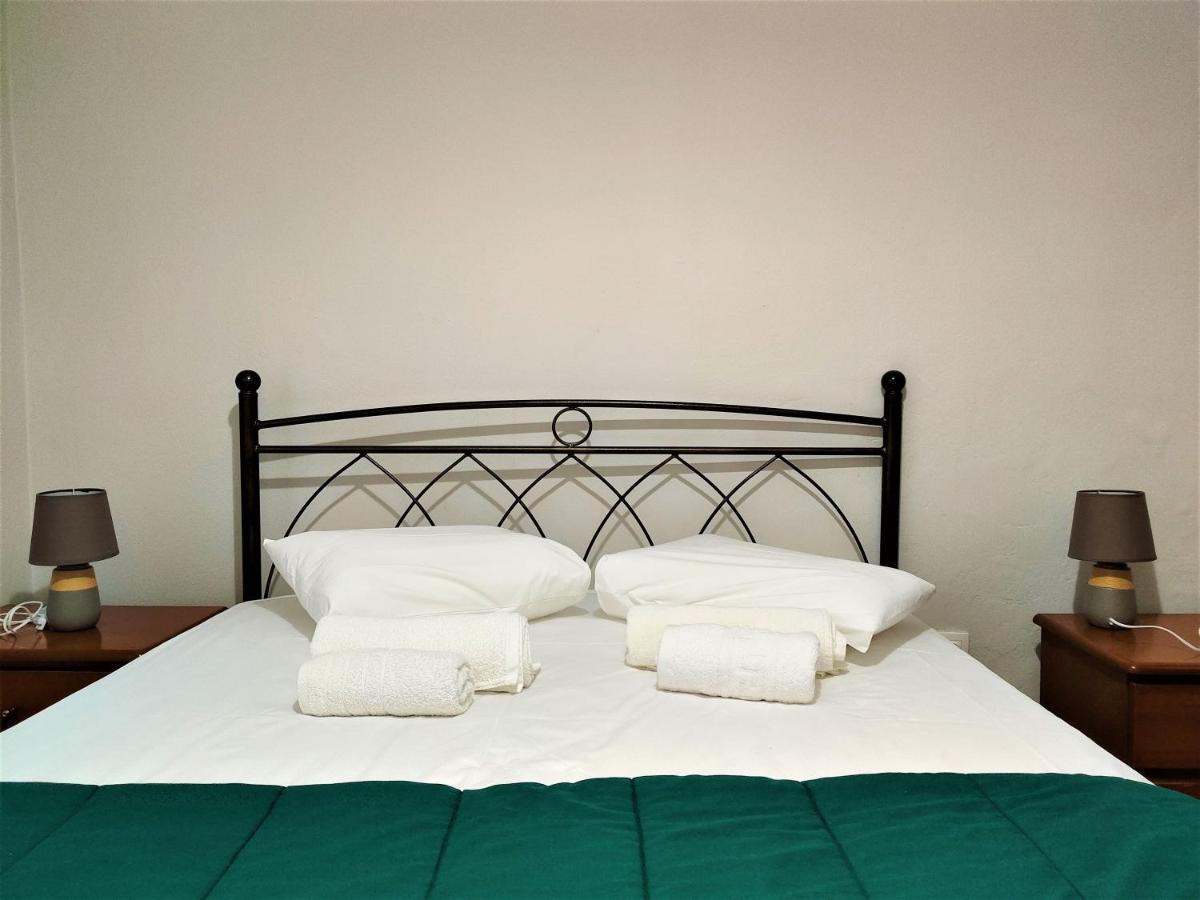 Maria Apartment Garitsa Corfu Corfu  Exterior photo