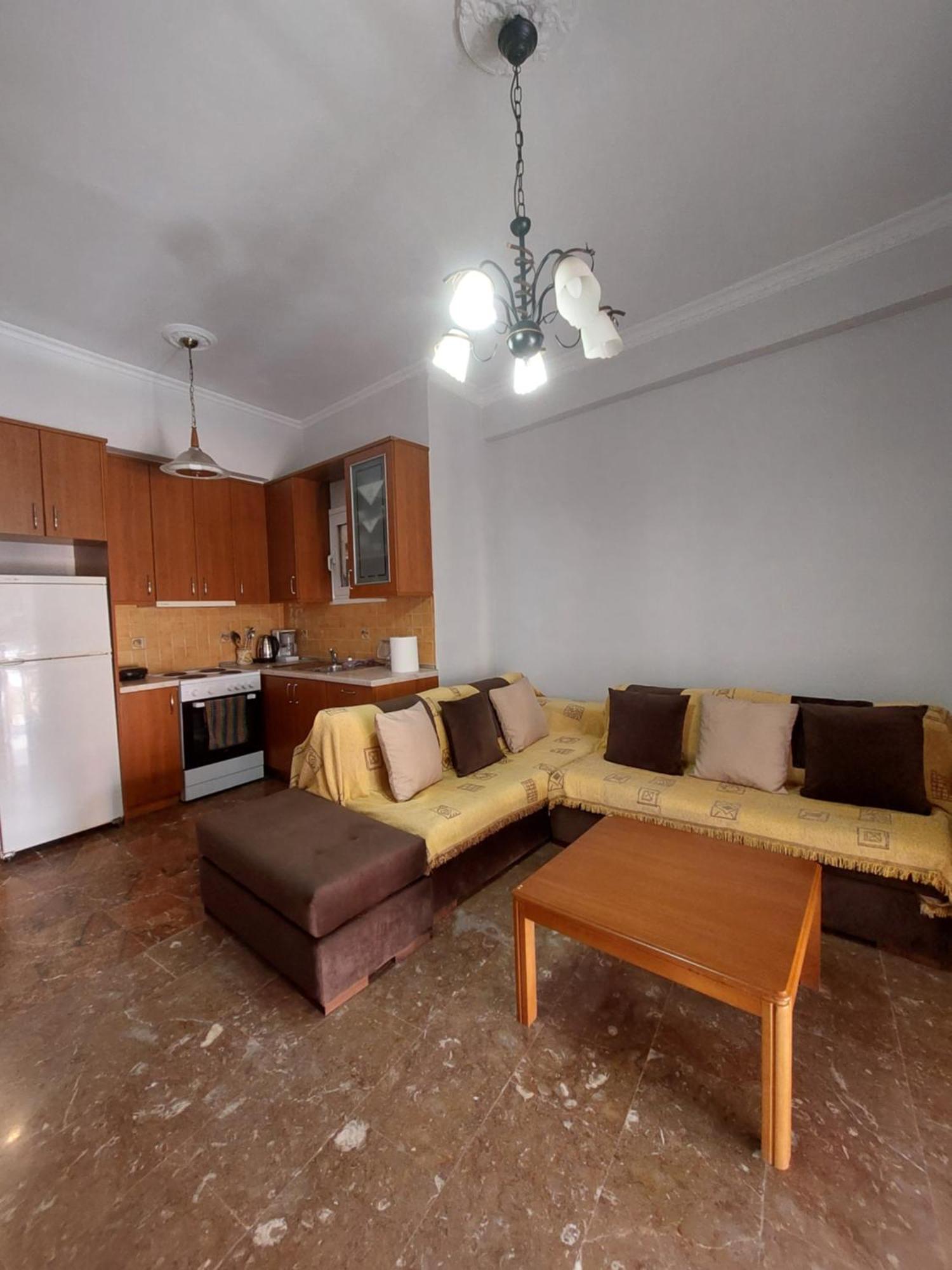 Maria Apartment Garitsa Corfu Corfu  Exterior photo
